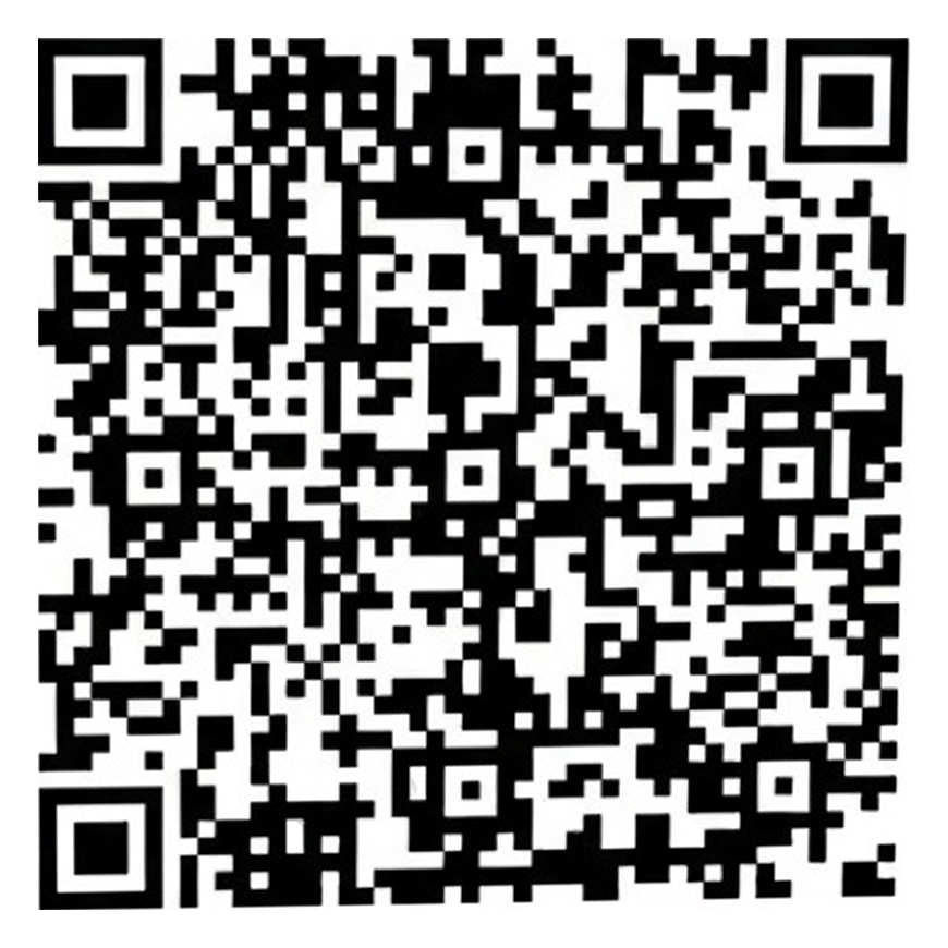 Village Welfare Society UPI donation QR code