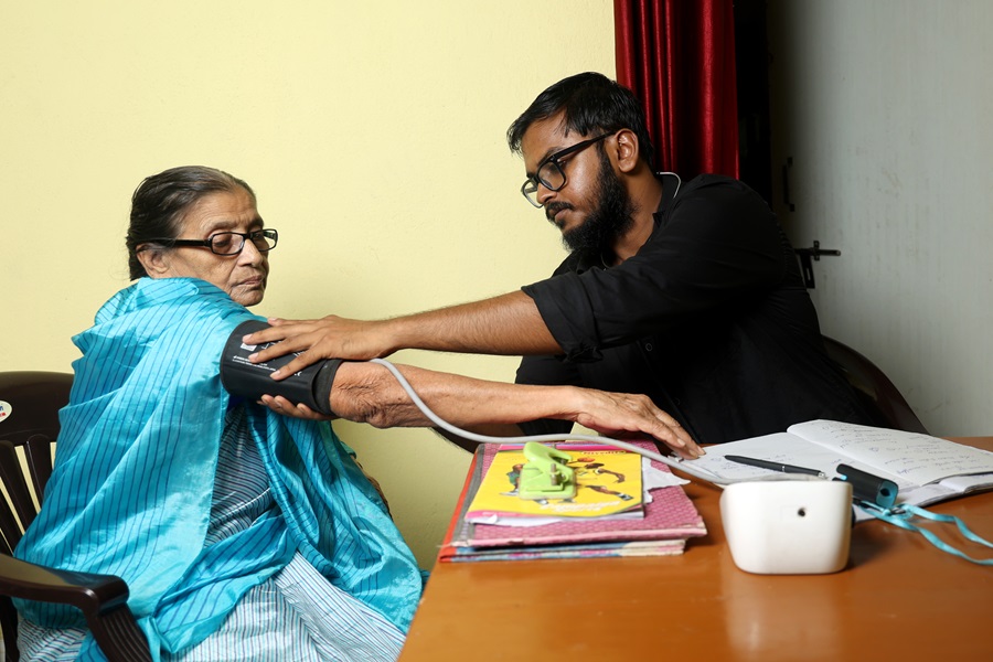 Medical Camp