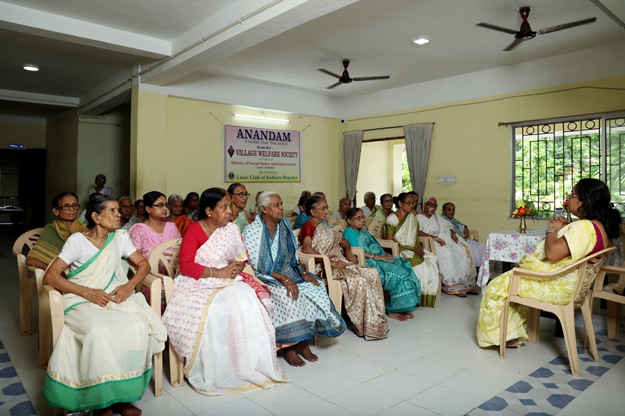 Women Empowerment