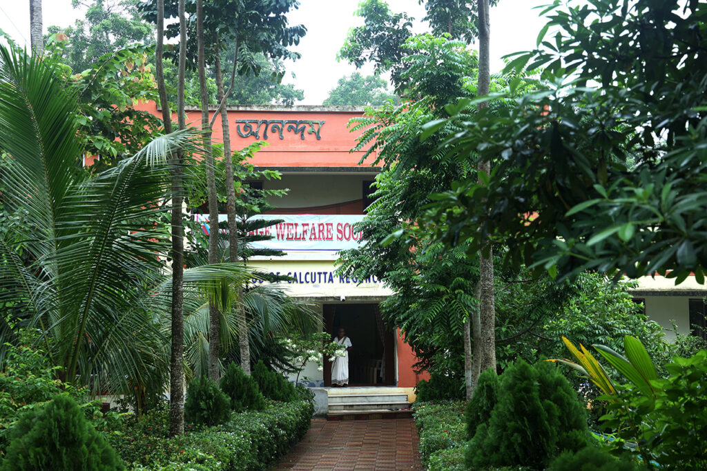 Healthcare Initiative